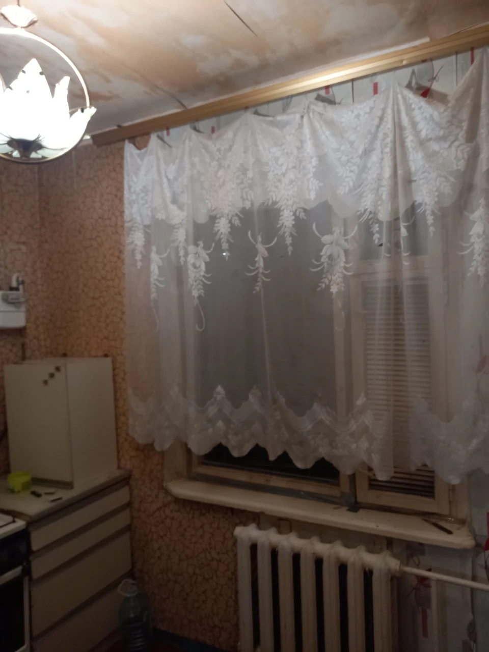 For Sale: 1-bedroom apartment from the owner