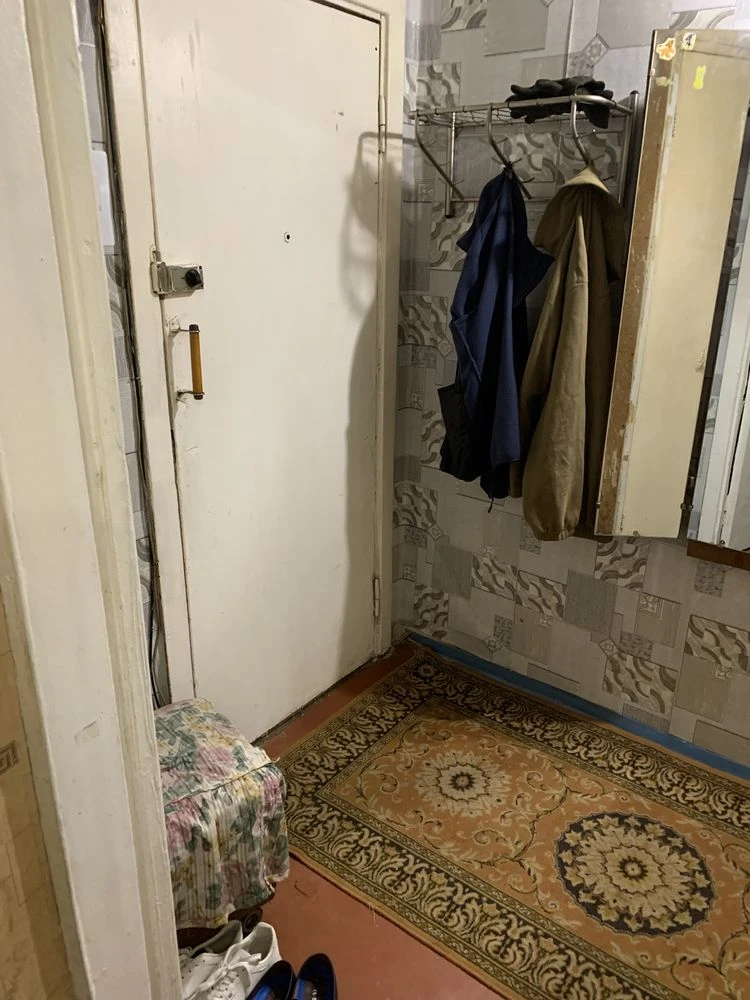 For Sale: 1-bedroom apartment from the owner