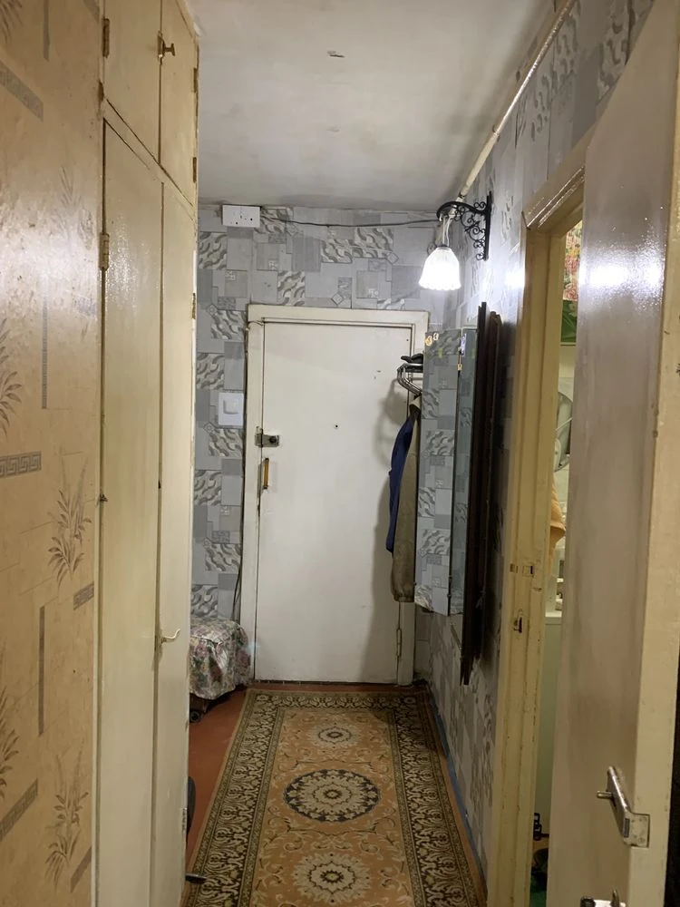 For Sale: 1-bedroom apartment from the owner