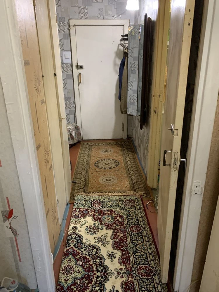 For Sale: 1-bedroom apartment from the owner