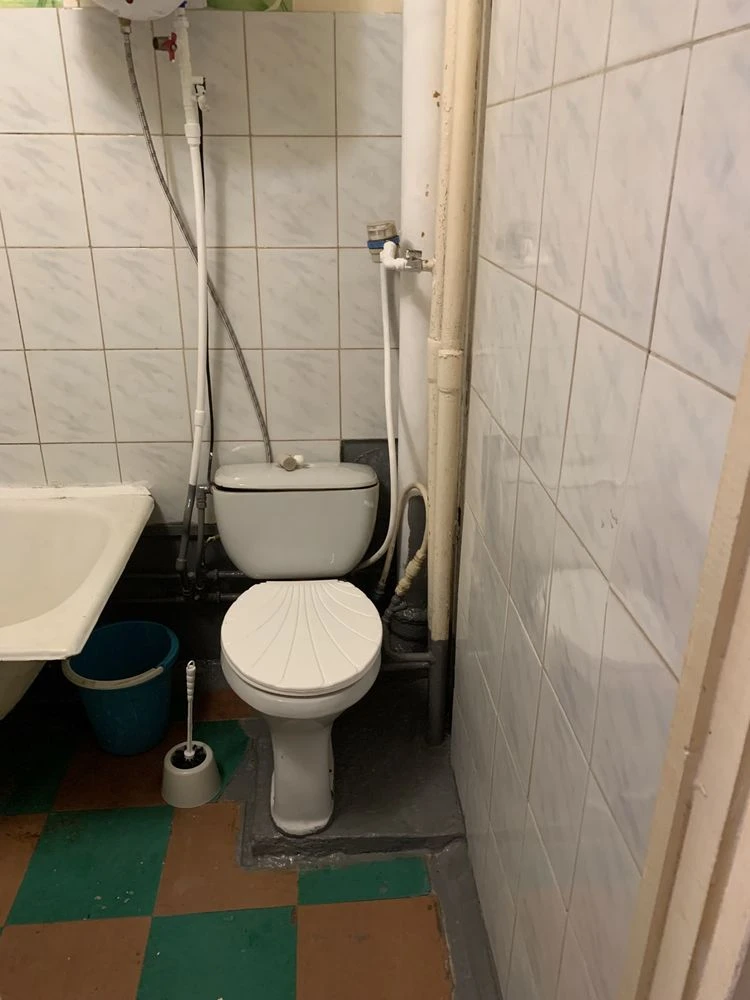 For Sale: 1-bedroom apartment from the owner