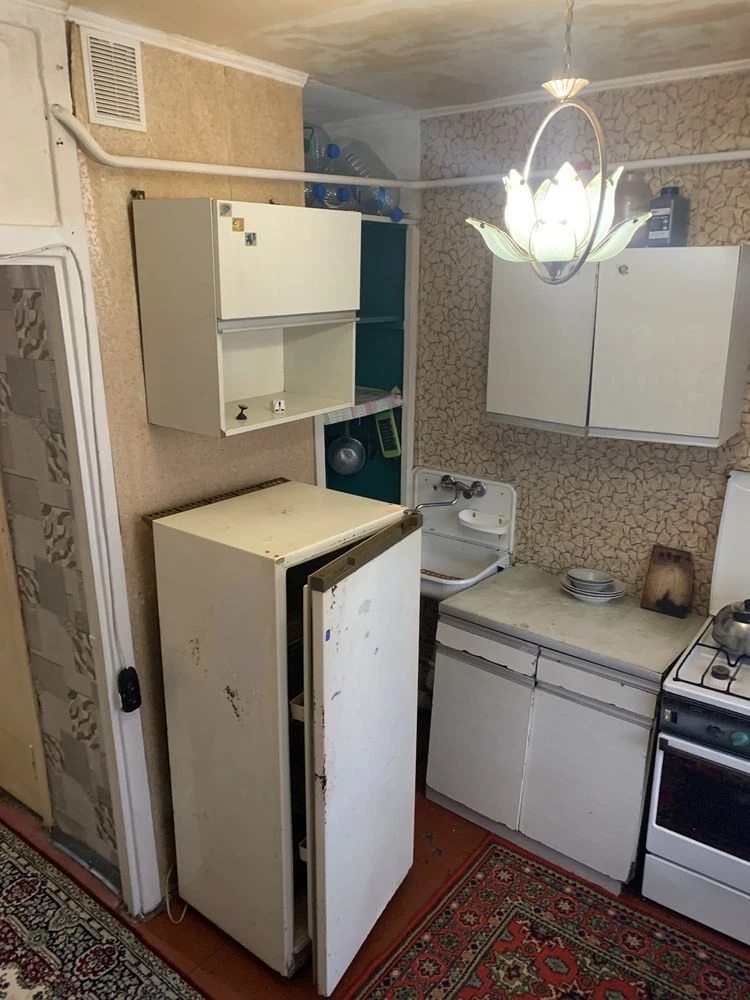 For Sale: 1-bedroom apartment from the owner