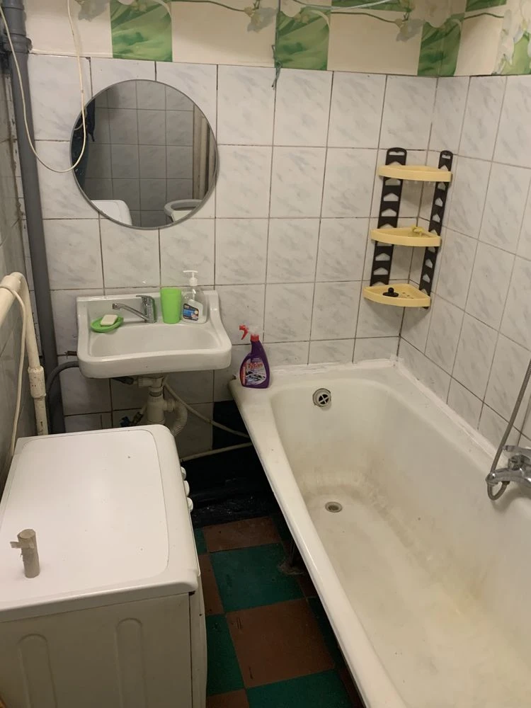 For Sale: 1-bedroom apartment from the owner