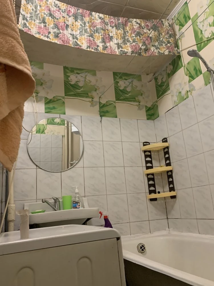 For Sale: 1-bedroom apartment from the owner