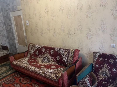For Sale: 1-bedroom apartment from the owner