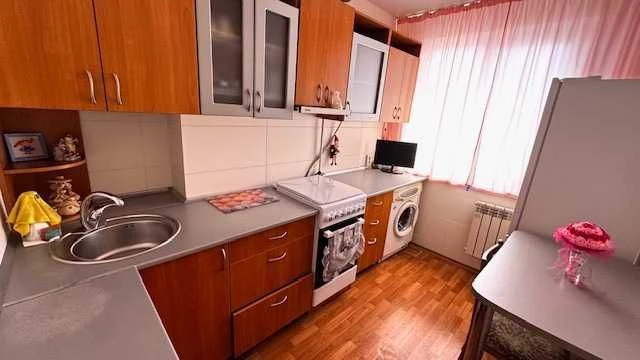 Продається чудова двокімнатна квартира на Проспекті Миру, 95