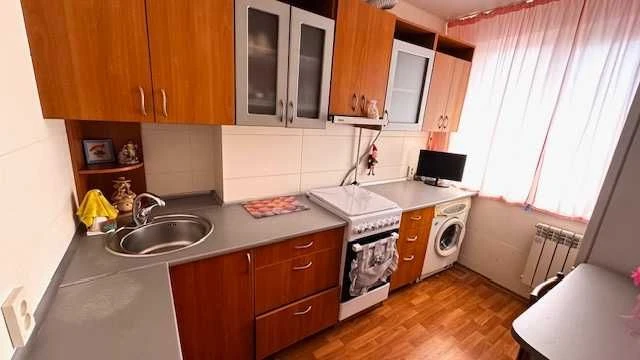 Продається чудова двокімнатна квартира на Проспекті Миру, 95