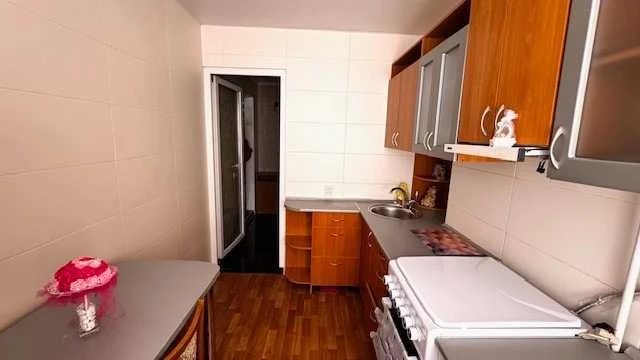 Продається чудова двокімнатна квартира на Проспекті Миру, 95