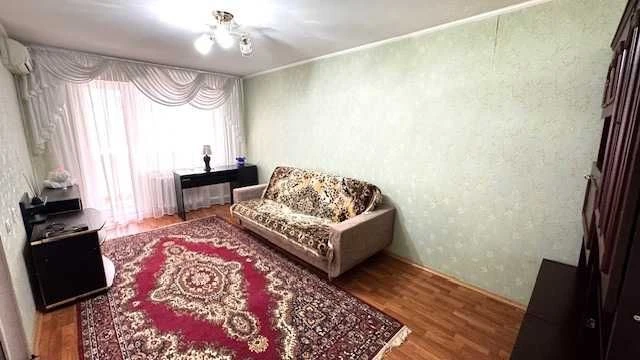 Продається чудова двокімнатна квартира на Проспекті Миру, 95
