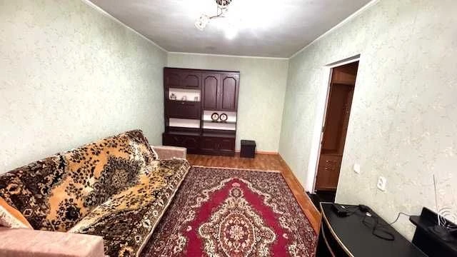 Продається чудова двокімнатна квартира на Проспекті Миру, 95