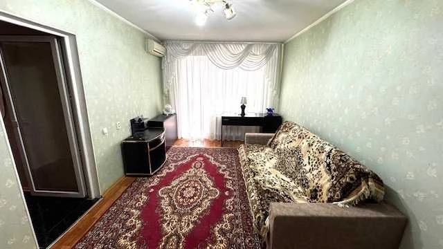 Продається чудова двокімнатна квартира на Проспекті Миру, 95