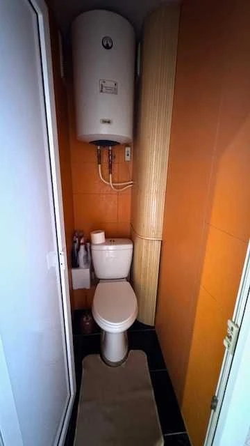 Продається чудова двокімнатна квартира на Проспекті Миру, 95