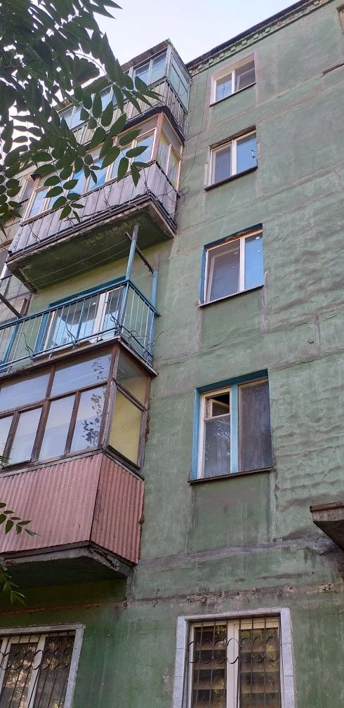 Продажа 2-комнатной квартиры, Юго-Запад.