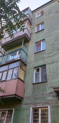 Продажа 2-комнатной квартиры, Юго-Запад.