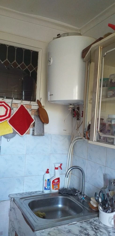 Продажа 2-комнатной квартиры, Юго-Запад.