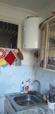 Продажа 2-комнатной квартиры, Юго-Запад.