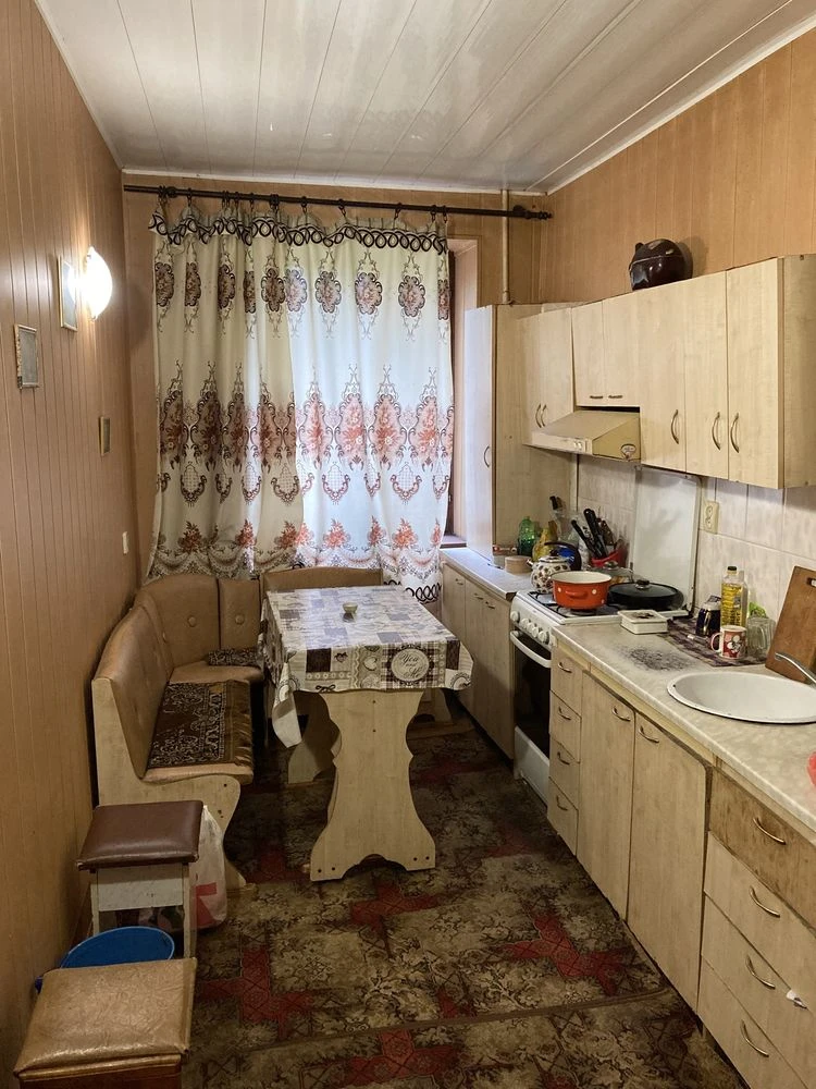 Apartment for sale: 3 rooms, Vesbretskogo-2