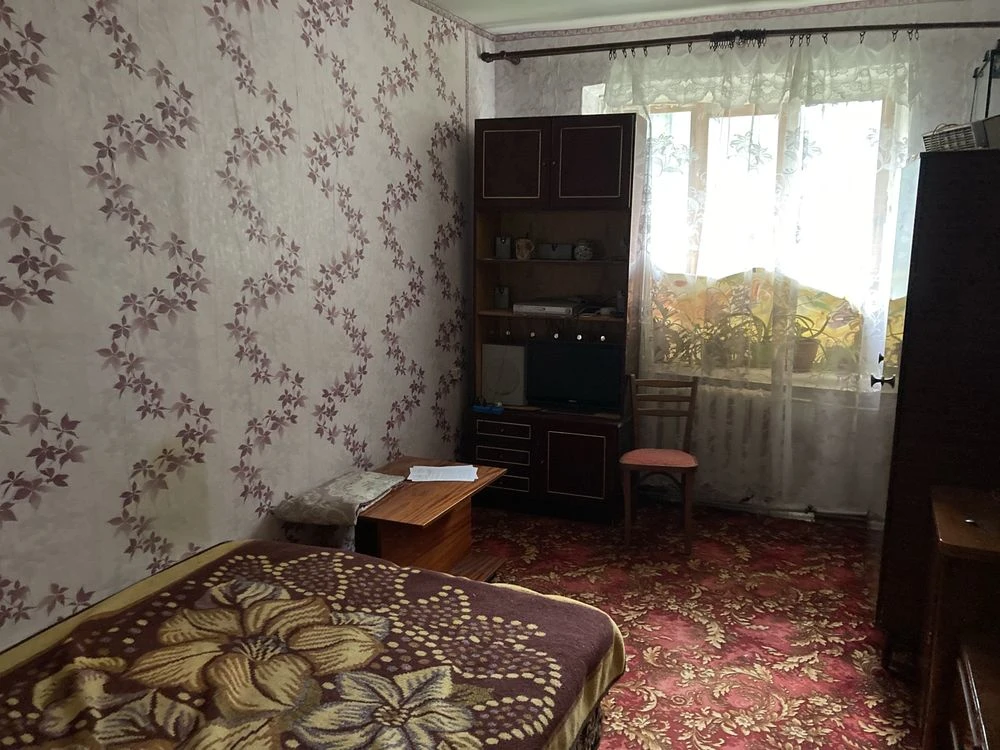 Apartment for sale: 3 rooms, Vesbretskogo-2