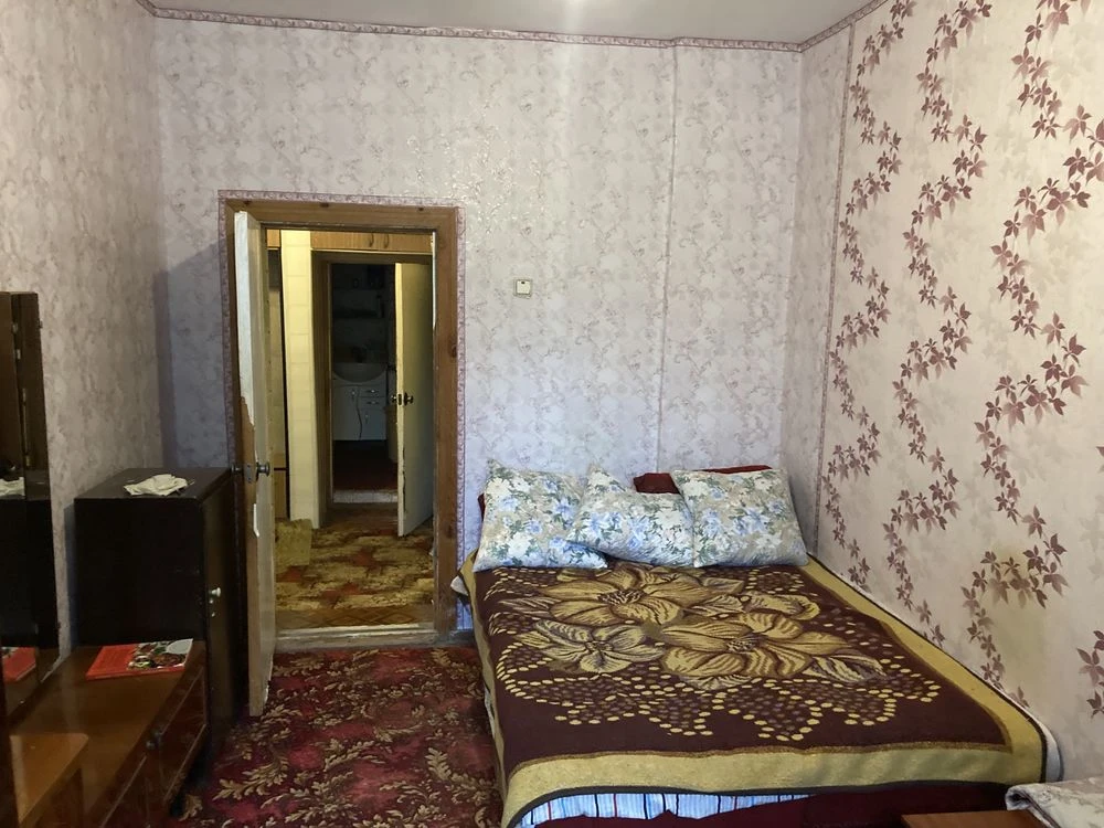 Apartment for sale: 3 rooms, Vesbretskogo-2