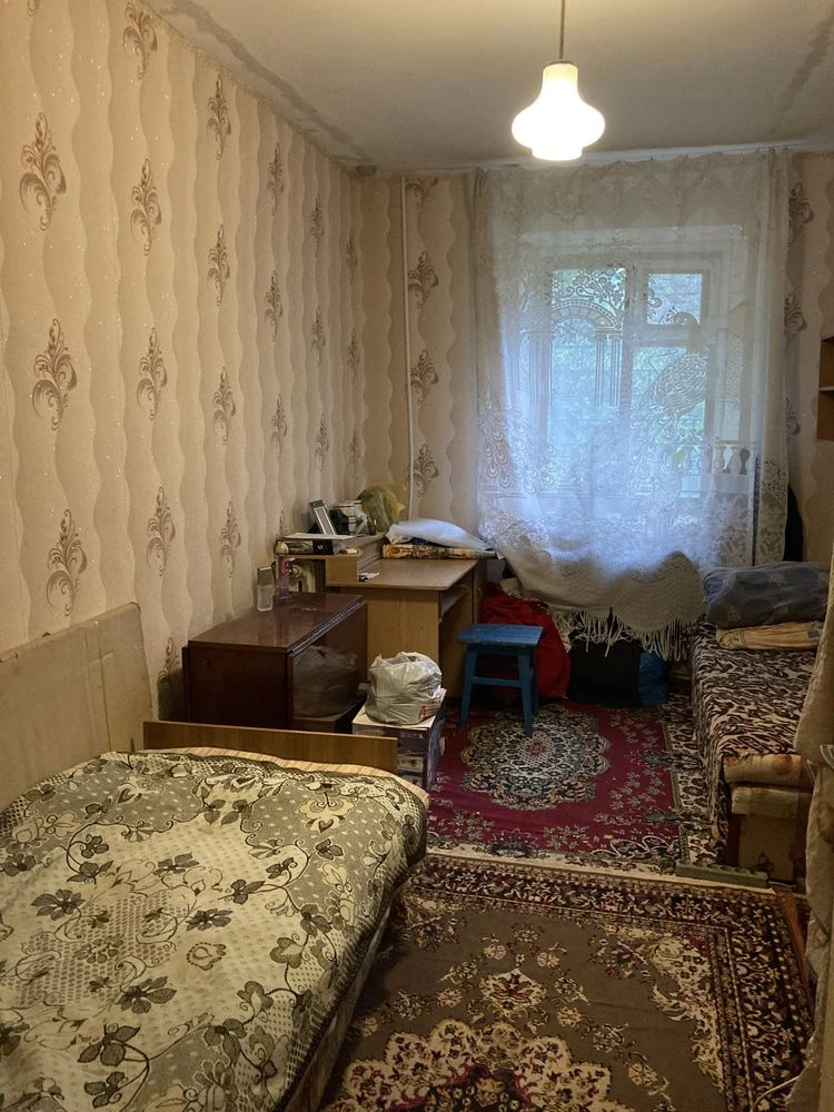 Apartment for sale: 3 rooms, Vesbretskogo-2
