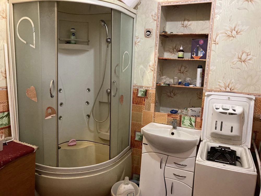 Apartment for sale: 3 rooms, Vesbretskogo-2