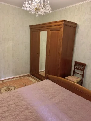 3-комнатная квартира в г. Кривой Рог, ул. В. Бызова