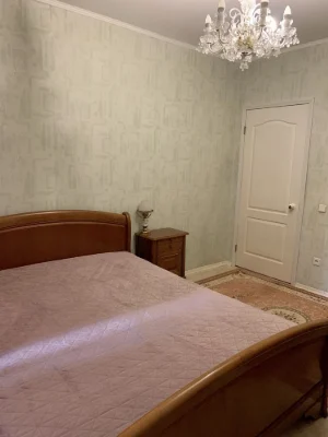 3-комнатная квартира в г. Кривой Рог, ул. В. Бызова