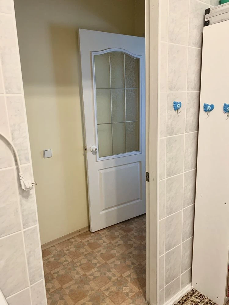 3-комнатная квартира в г. Кривой Рог, ул. В. Бызова