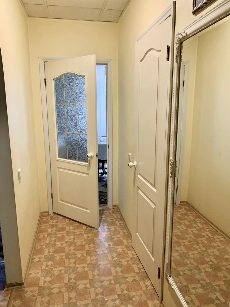 3-комнатная квартира в г. Кривой Рог, ул. В. Бызова