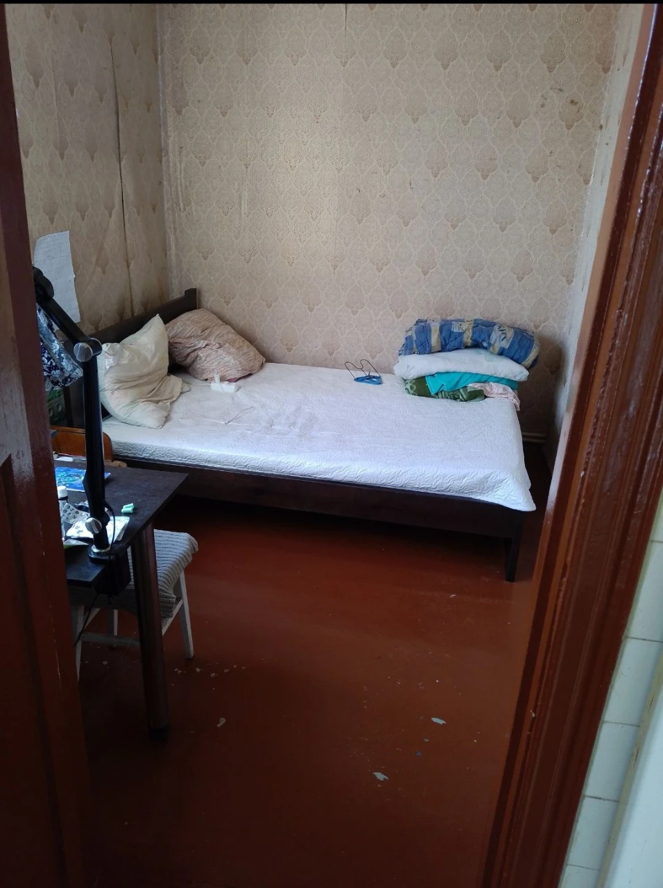 Продається велика 3-кімнатна квартира-сталінка 67,3 кв. м з АВТОНОМНИМ опаленням