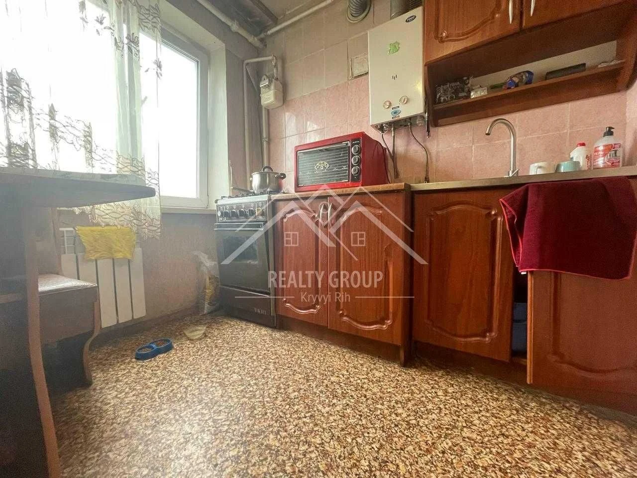 Продажа 1-комнатной квартиры (район Victory Plaza)