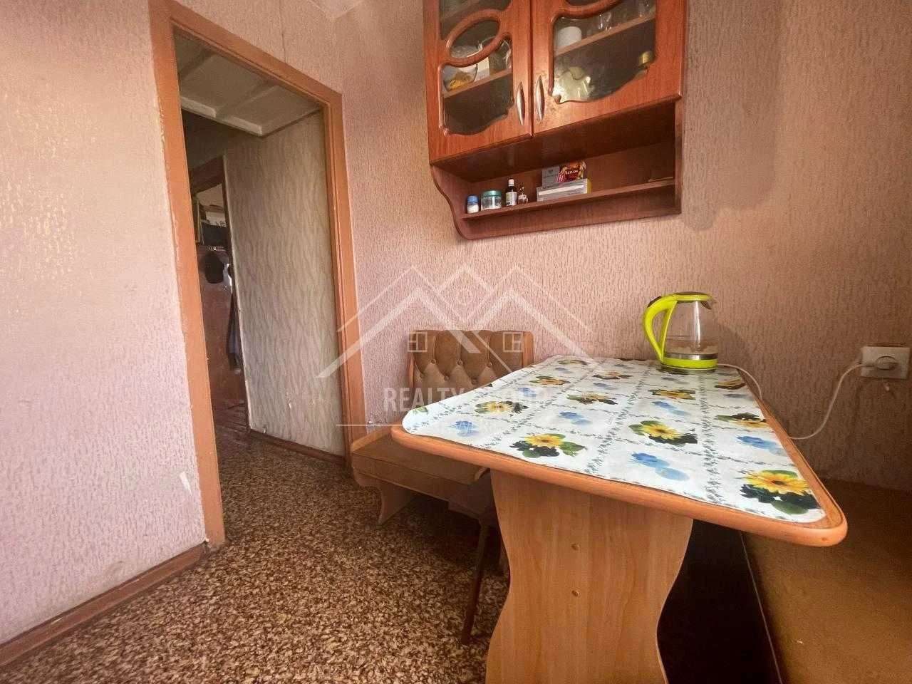 Продажа 1-комнатной квартиры (район Victory Plaza)