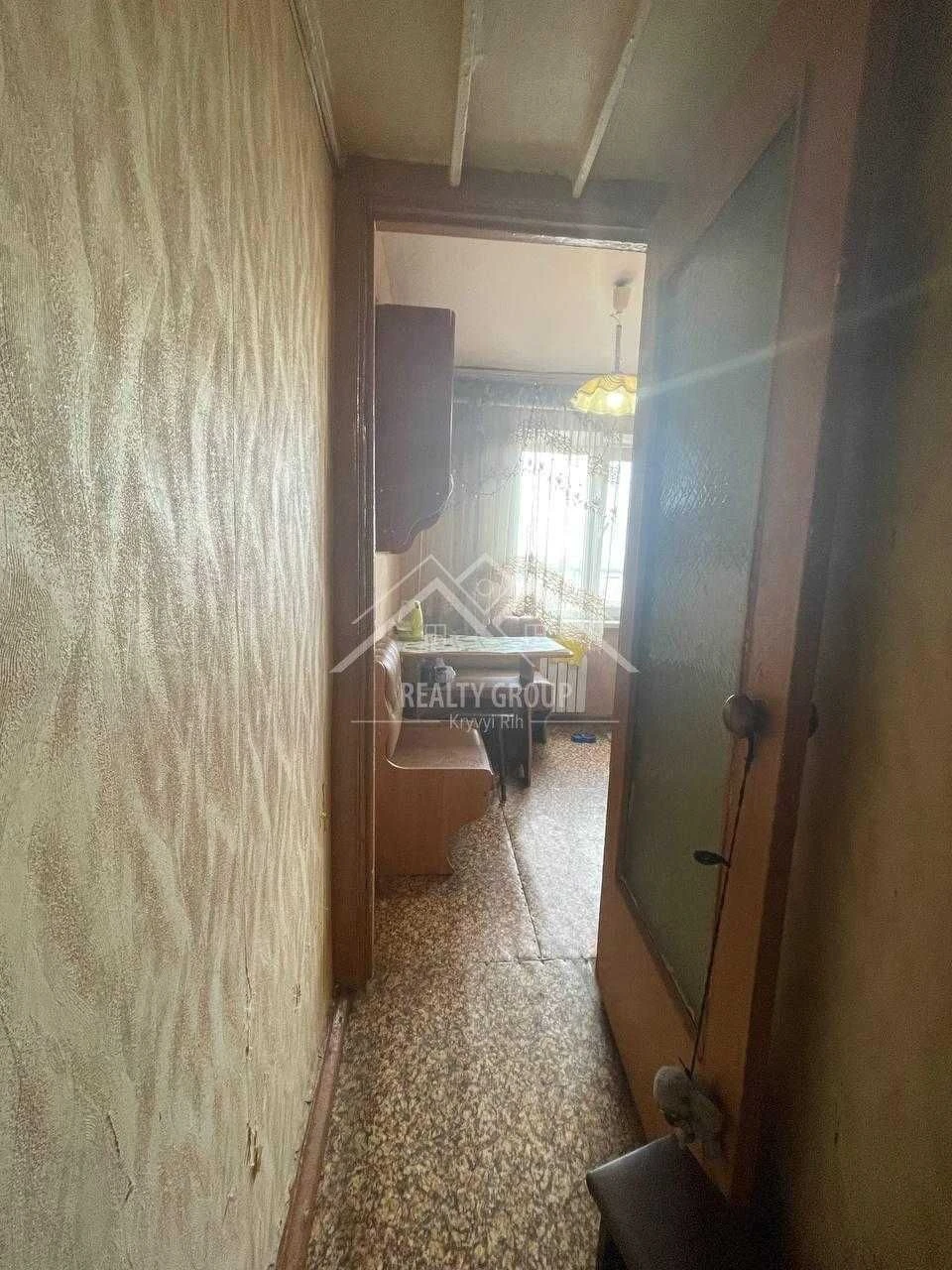 Продажа 1-комнатной квартиры (район Victory Plaza)