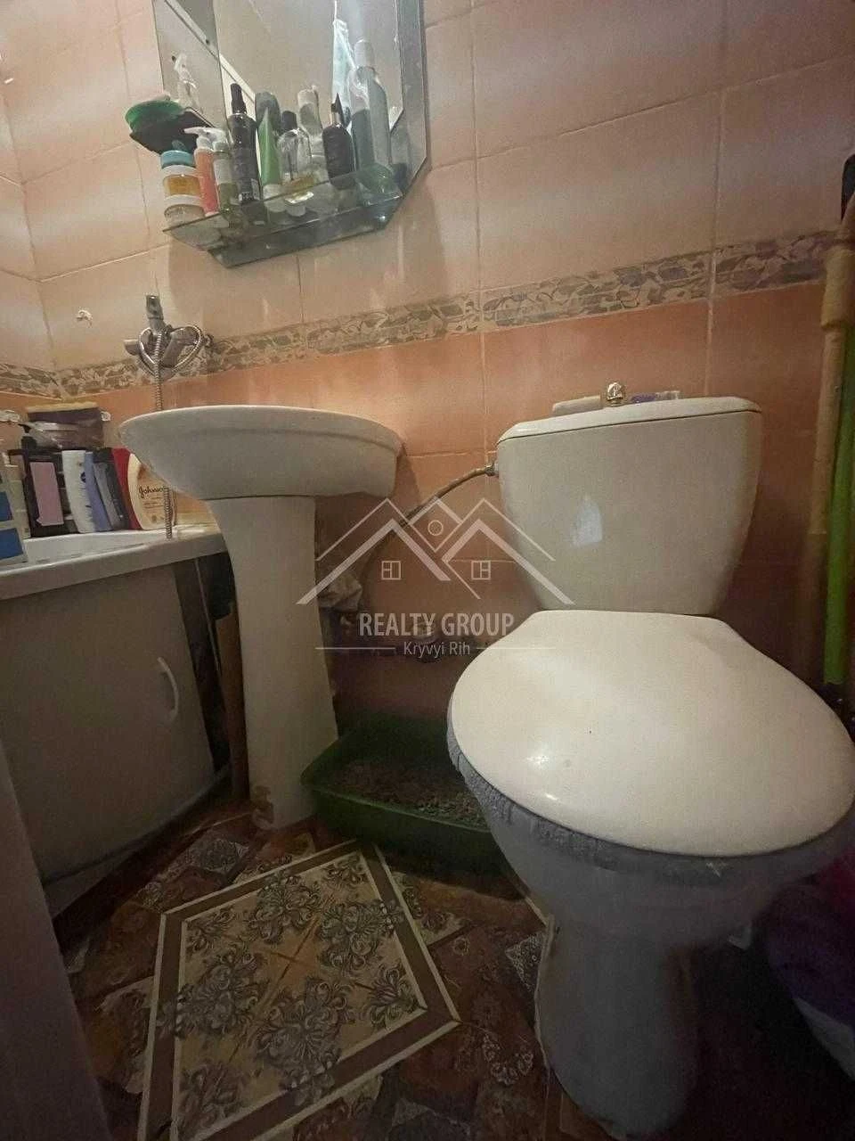 Продажа 1-комнатной квартиры (район Victory Plaza)