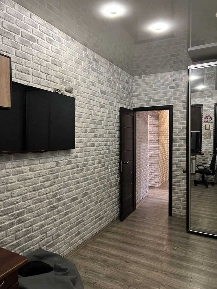 Продажа 2-комнатной квартиры на улице Владимира Великого