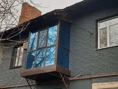 Продажа 2-комнатной квартиры на улице Владимира Великого