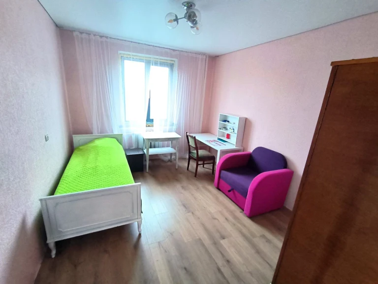 ‼️Sale of a 5-room apartment ‼️