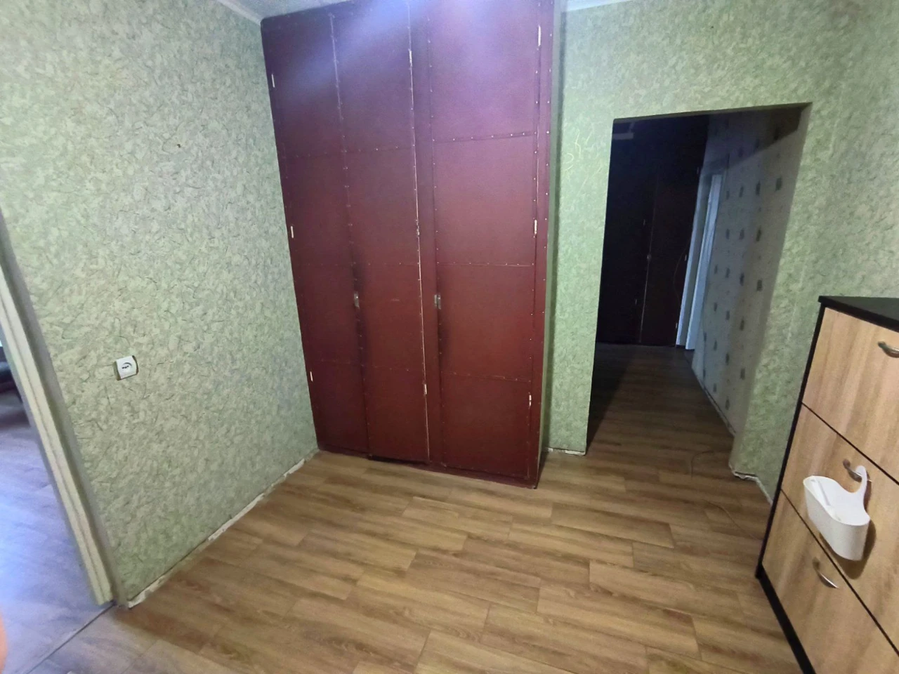 ‼️Продажа 5-комнальной квартиры ‼️