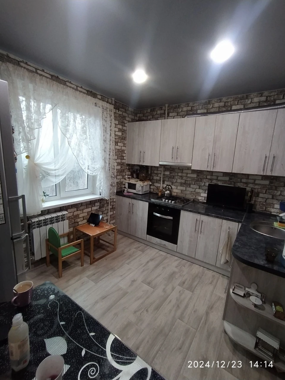 For Sale: Apartment in Dolgintsevsky District