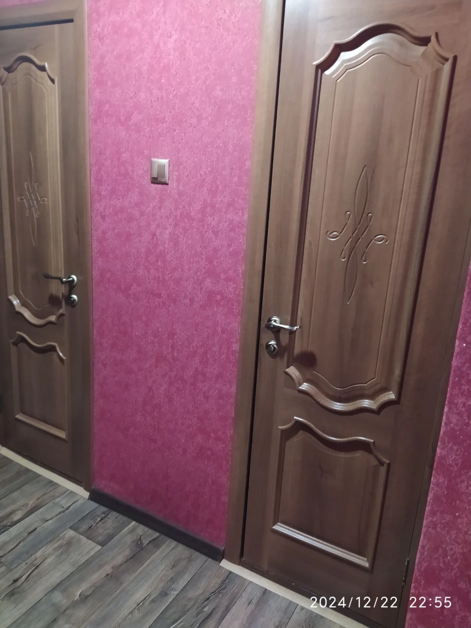 For Sale: Apartment in Dolgintsevsky District