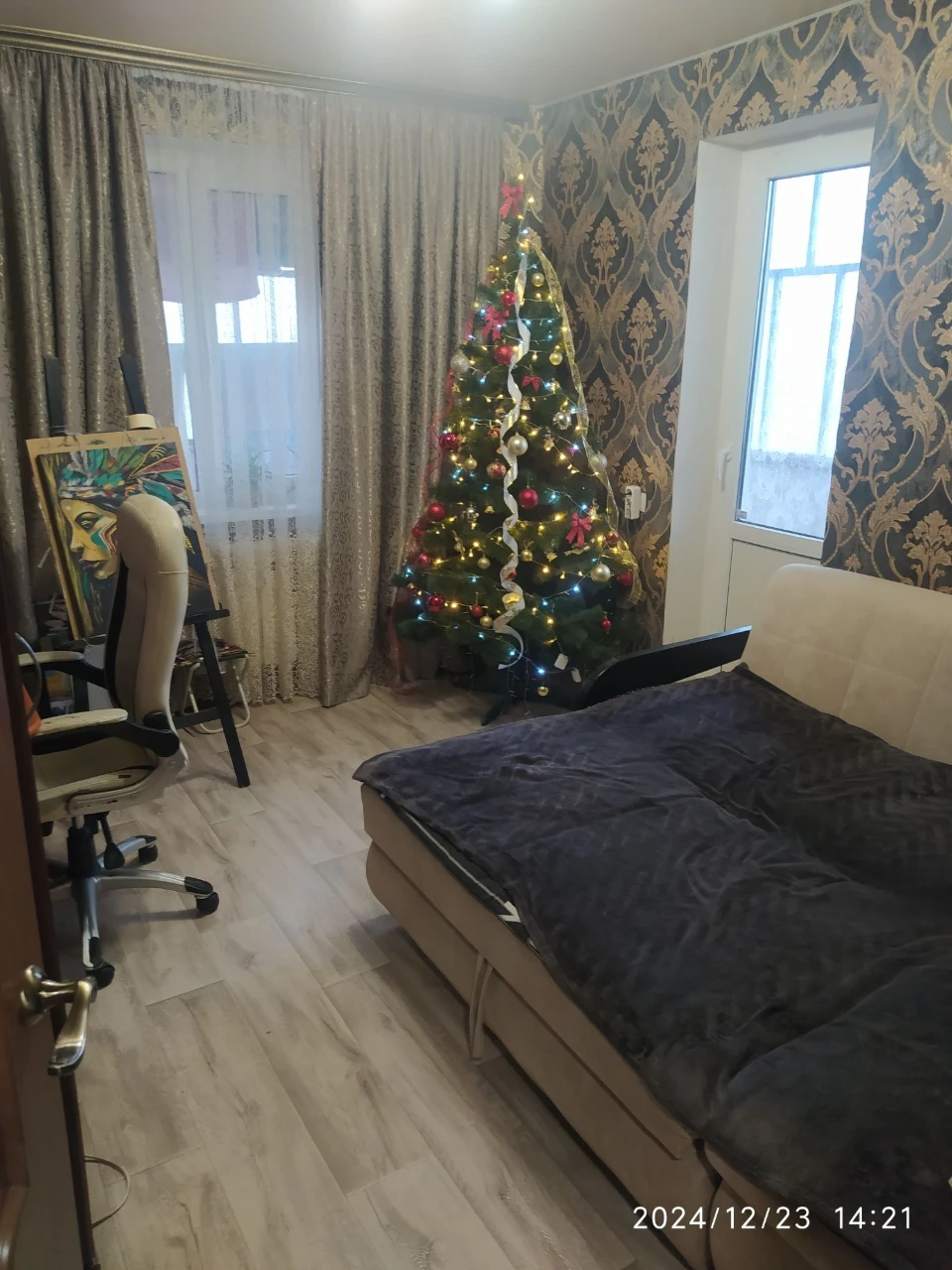 For Sale: Apartment in Dolgintsevsky District