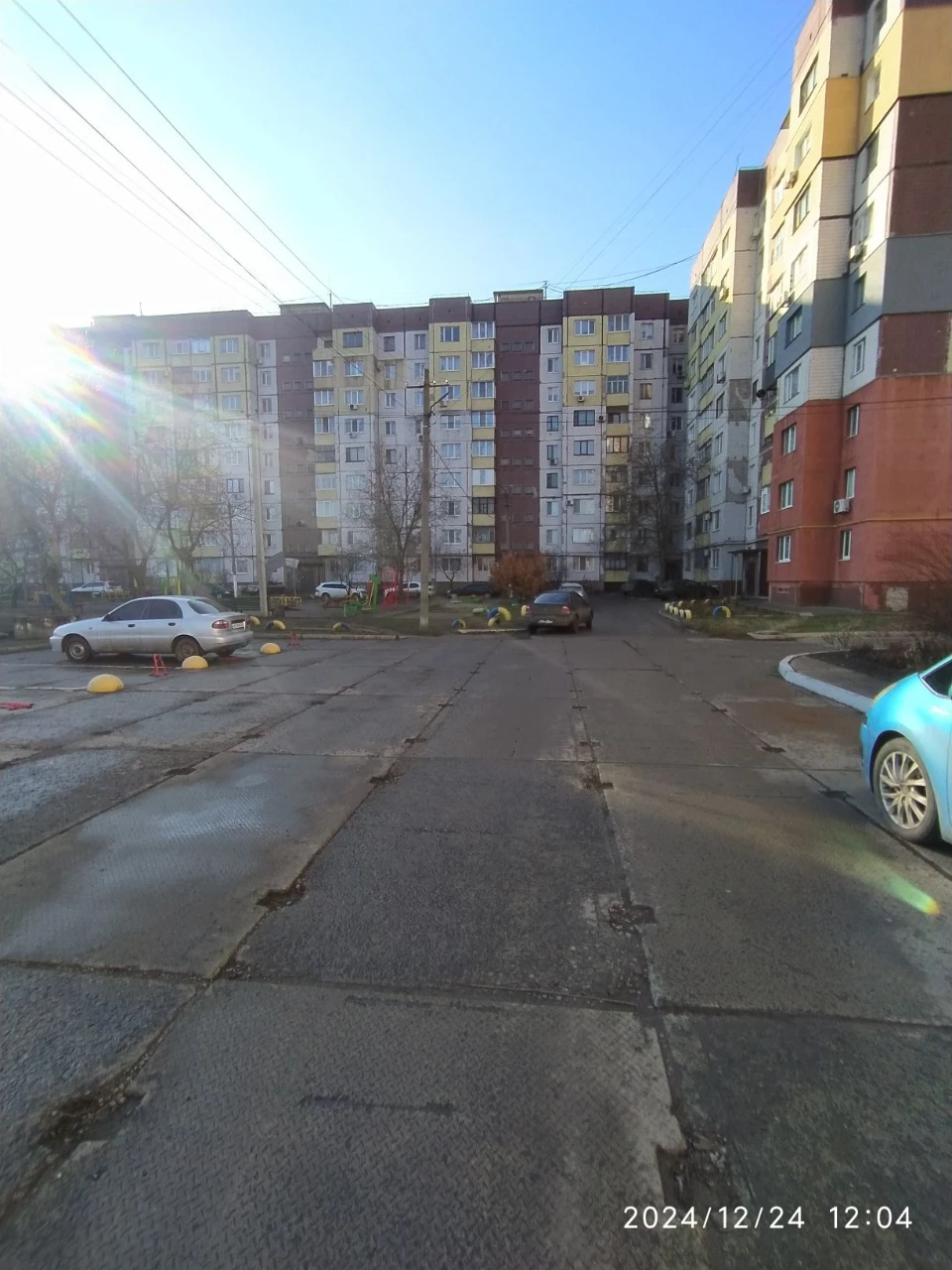 For Sale: Apartment in Dolgintsevsky District