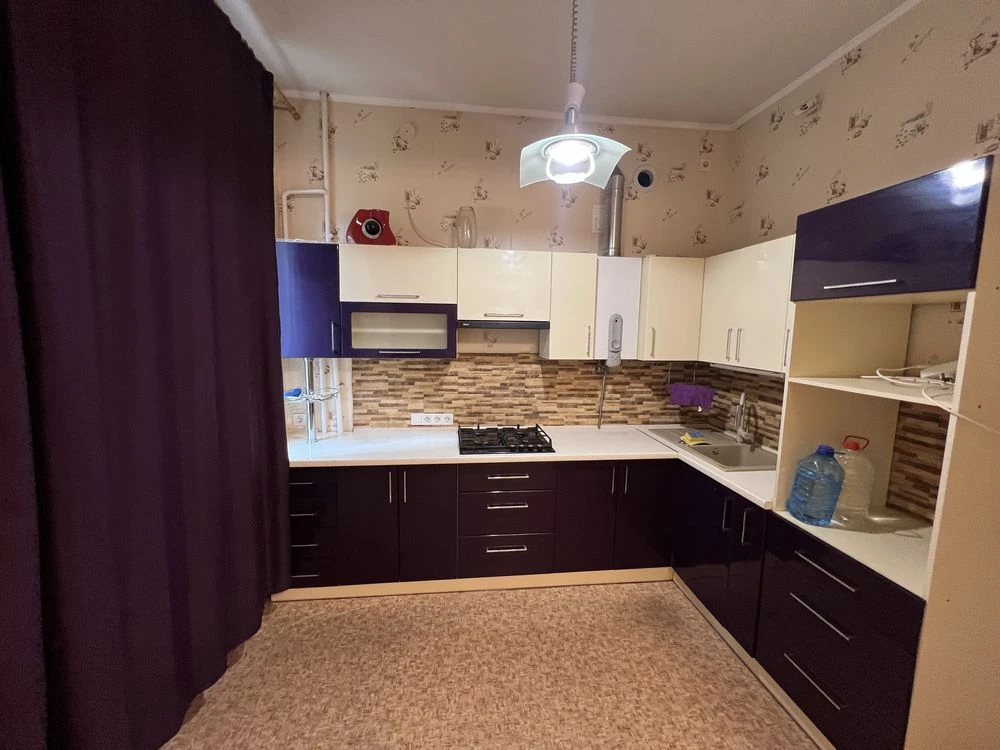 For Sale - 2-room apartment