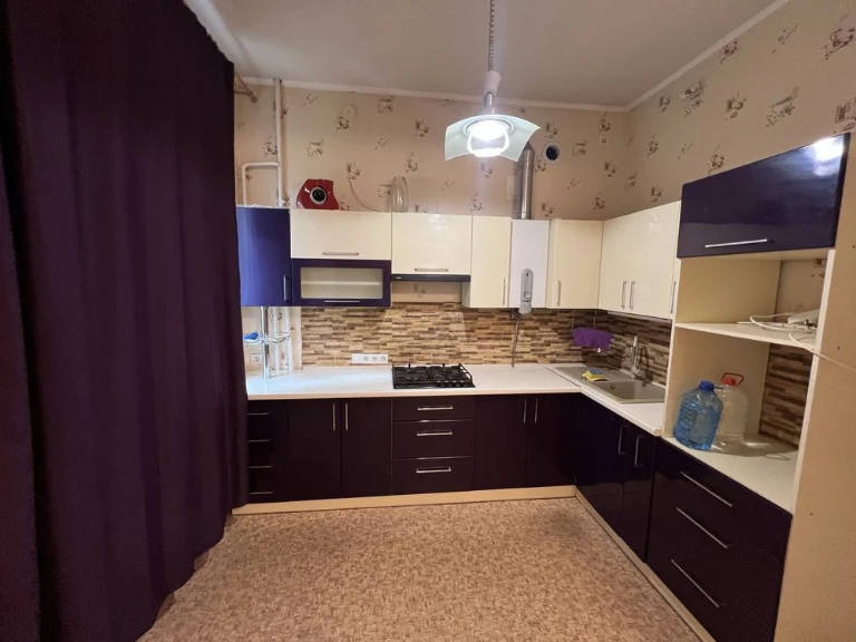 For Sale - 2-room apartment
