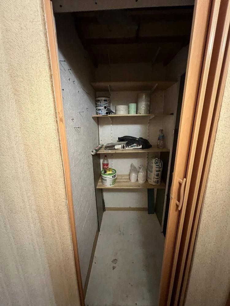 For Sale - 2-room apartment