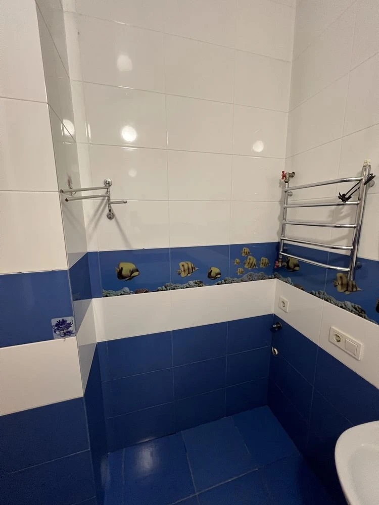 For Sale - 2-room apartment