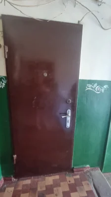 Sale of a 2-room apartment on Stepan Tilig Street, Voskhod district.