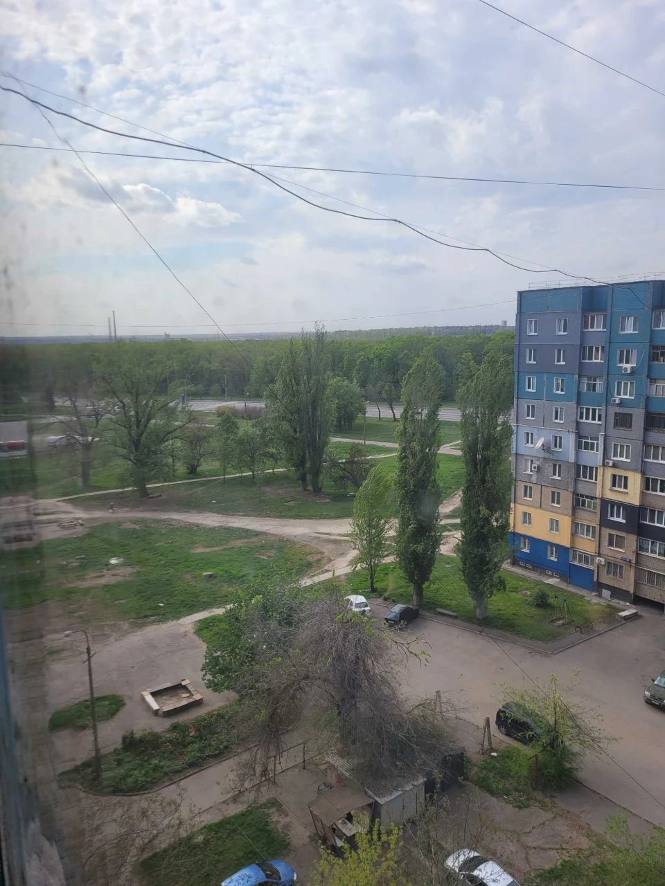 Продам 3-х комнатную квартиру, район Ласточка. Торг