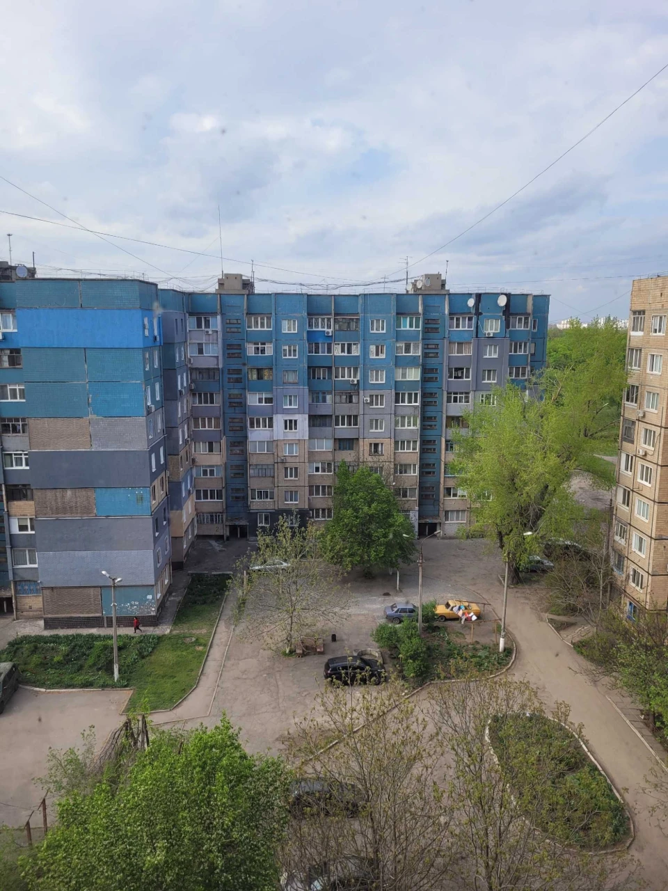 Продам 3-х комнатную квартиру, район Ласточка. Торг