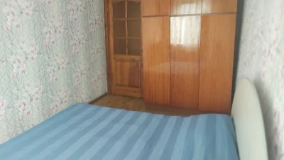 2 ком по ул. Костенко, Соцгород